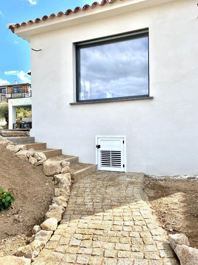 Mini Villa En Residence Vue Panoramique Sotta Exteriör bild